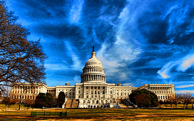 Президентские выборы в США: демократы – партия войны