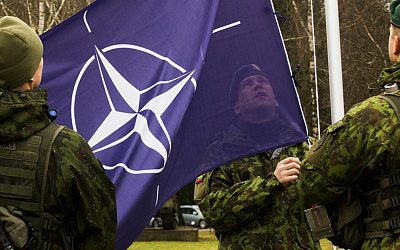 Как ломают НАТО: заметки инсайдера из Латвии