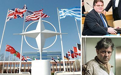 Обзор политической ситуации в Литве 1 - 7 сентября 2014 гг.