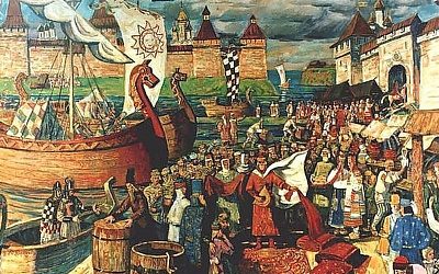 ДНК ненависти: на чем зиждется историческая пропаганда киевского режима