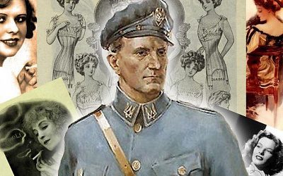 «Вычислили благодаря телохранителю-женщине»: Судоплатов о том, как был ликвидирован Роман Шухевич