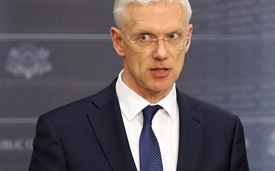 Премьер Латвии объяснил сокращение помощи ЕС победой над бедностью