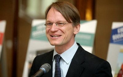 В Латвии усомнились в лоббистских способностях будущих министров из-за незнания английского