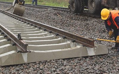 Польша саботирует проект Rail Baltica