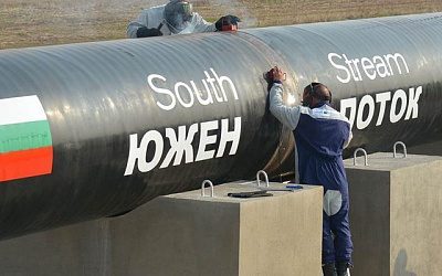 Евросоюз и Турция изменили стратегии «сдерживания России»