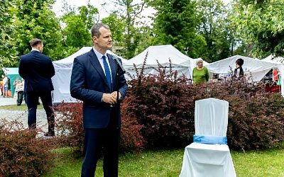 Литовские депутаты ищут замену действующему премьер-министру из-за скандалов