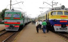 Латвийская железнодорожная компания попросила снять запрет на покупку запчастей из РФ