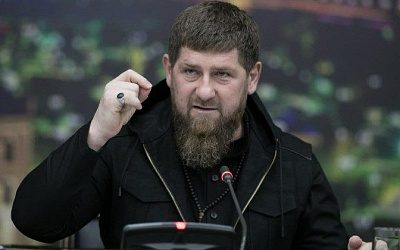 Кадыров рассказал о попытке украинских диверсантов прорваться в Белгородскую область