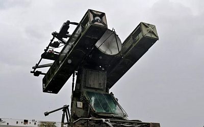 В Беларуси стартуют учения ВВС и ПВО с боевой стрельбой в России