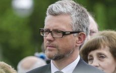 Посол Украины в Германии предложил возобновить работу «нормандского формата»