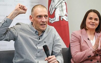 Зачем Литва и Польша продолжают поддерживать белорусскую оппозицию