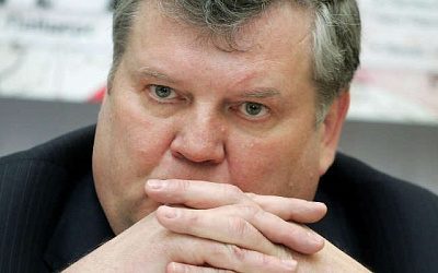 Янис Урбанович: Евросоюз – это клуб богатых эгоистов