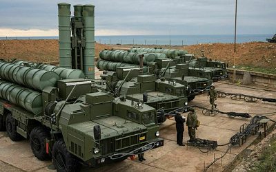 Литва закупит системы ПВО малой дальности