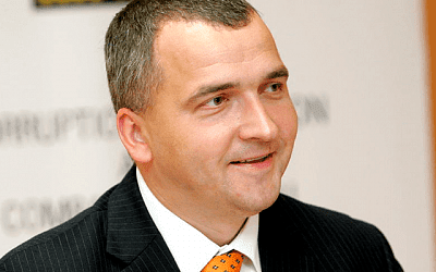 Экс-глава KNAB заявил о государственном перевороте в Латвии в 2011 году 