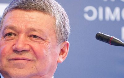 Гринберг: «ЕС будет сложно смягчить санкции из-за Польши и Прибалтики»