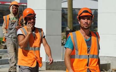 В Беларуси ужесточили правила найма иностранных работников