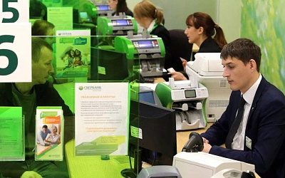 Сбербанк предлагает клиентам открывать счета в белорусских рублях