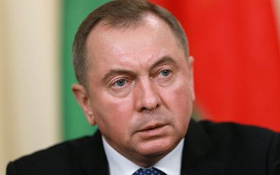 МИД Беларуси попросил уехать из страны всех латвийских дипломатов