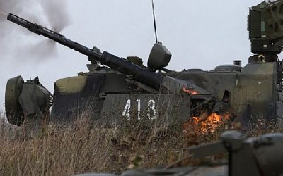 В Калининграде в ответ на милитаризацию Польши сформируют мотострелковую дивизию