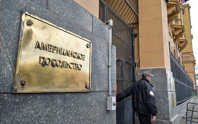 СМИ назвали кандидата на должность посла США в России