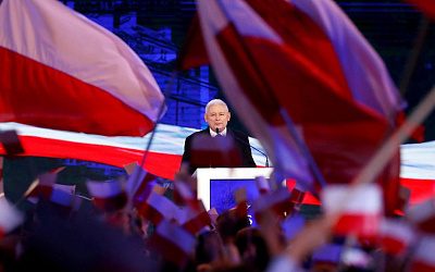 «Друзья Путина» и борцы с Бандерой: выборы в Польше испугали соседей