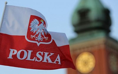 Исторические споры не мешают Польше выкачивать человеческий ресурс из Украины