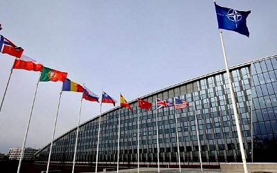 DPA: Турция заблокировала переговоры в НАТО о вступлении Финляндии и Швеции в Альянс
