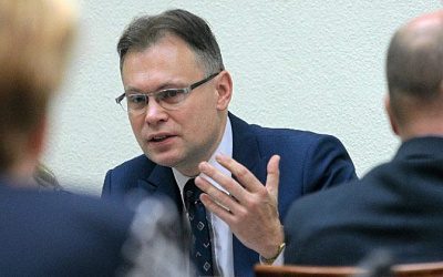 В МИД Польши назвали сроки отчета о репарациях от России