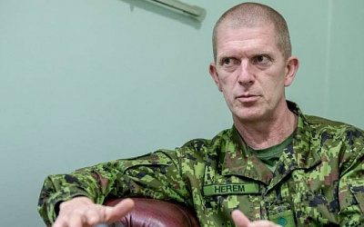 В Эстонии высоко оценили успехи России в сфере радиоэлектронной борьбы