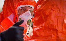 Смерть мозга ЕС: Брюссель спасает от коронавируса Польшу вместо Италии