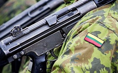 Обзор политической ситуации в Литве 16–21 марта 2015 г.