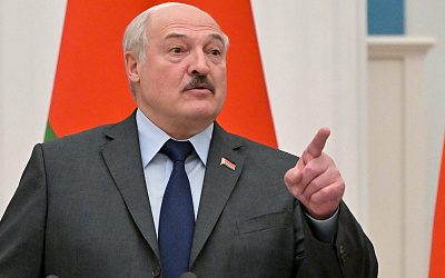 Донбасс предлагает Лукашенко белорусских экстремистов