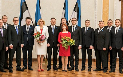 Николай Межевич: «Эстония завела себя в тупик»