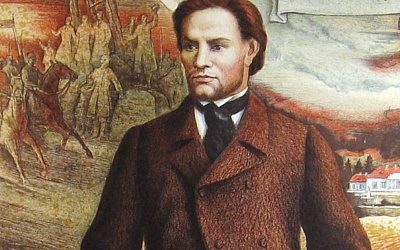 Живая мертвечина: как политики играют костями диктаторов и вождей