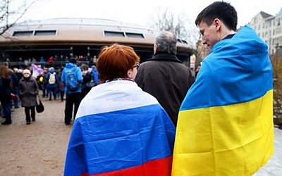 Украинские депутаты предложили ввести уголовное наказание за «пропаганду "русского мира"»