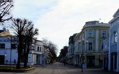 Baltic Travel Group: «Без “русского Давоса” Юрмалу ждут непростые времена»