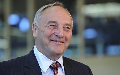 Обзор политической ситуации в Латвии 6–11 апреля 2015г.