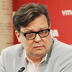 МАРТЫНОВ Алексей