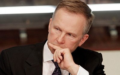 Европейский суд юстиции отменил отстранение главы ЦБ Латвии от должности