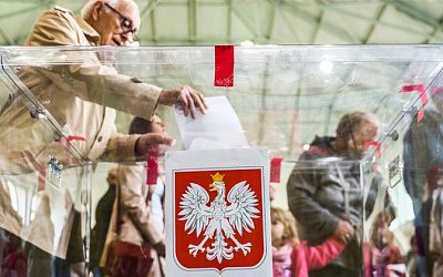 В Польше сообщили о многочисленных нарушениях «дня тишины»