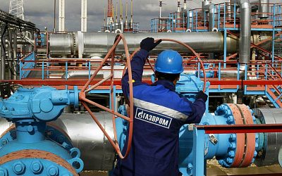 Страшный сон Европы: СВО вынуждает «Газпром» разорвать транзитный контракт с Украиной