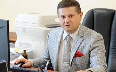 Глава «Железных дорог Молдовы» ушел в отставку