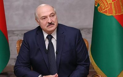Лукашенко пригрозил мгновенным ответом на атаки НАТО по самолетам России