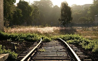 Эксперт: эгоизм стран Балтии может лишить финансирования Rail Baltica