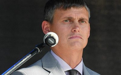 Политолог из Эстонии рассказал о причинах снятия русского мэра Нарвы