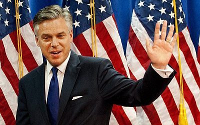 Хантсман: США и Россия столкнулись с самым сложным периодом после холодной войны