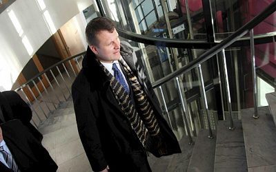 Политолог: возвращение Судрабы и Шлесерса пока не выглядят серьезно