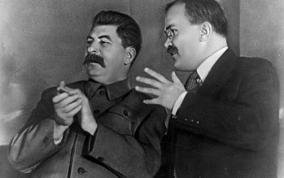 СССР вчистую обыграл «чертей»: Нарочницкая о том, почему Советский Союз заключил пакт Молотова-Риббентропа