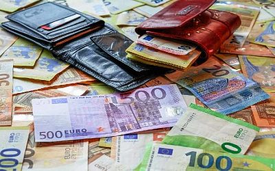 Потребительское кредитование в Литве бьёт рекорды еврозоны