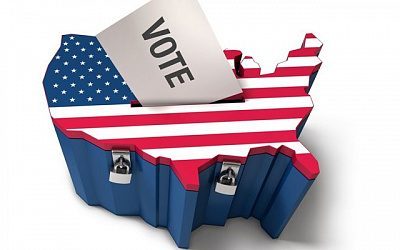 9 способов манипуляций на выборах в США